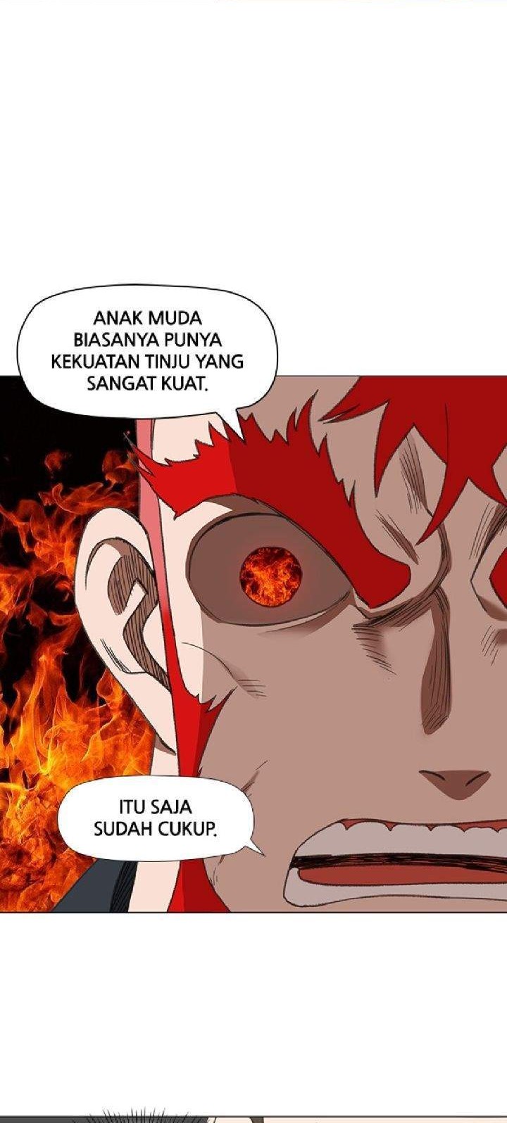 The Boxer Chapter 71 - halaman 35
