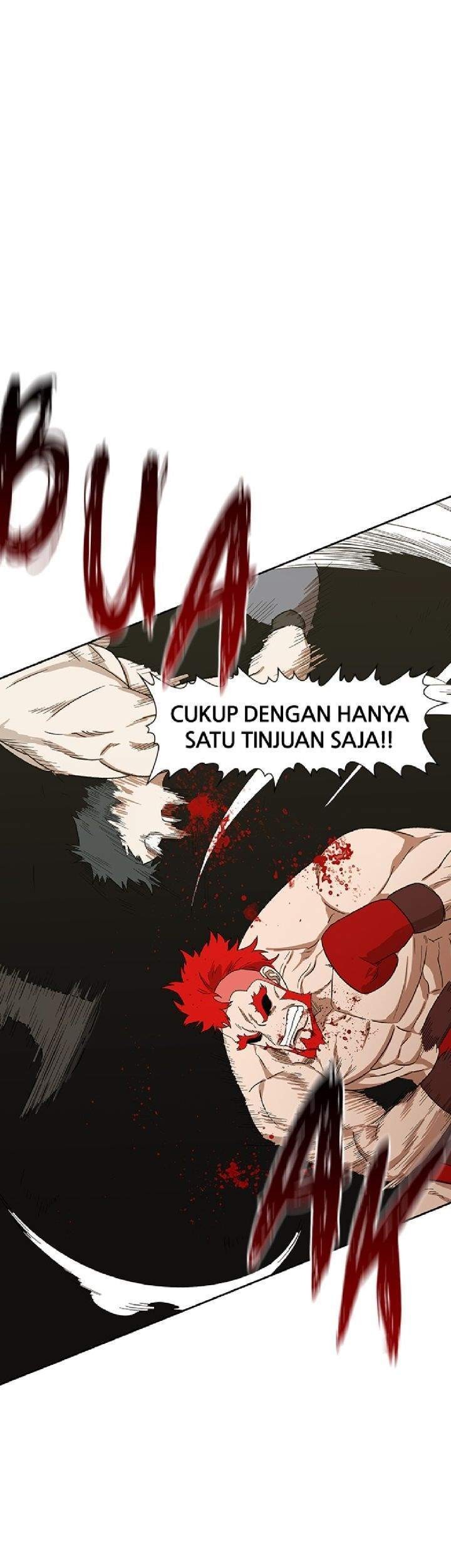 The Boxer Chapter 71 - halaman 44