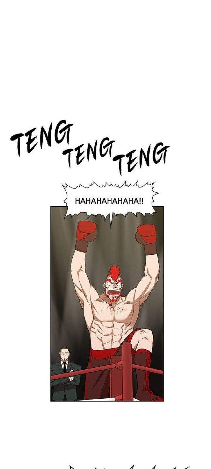 The Boxer Chapter 71 - halaman 45