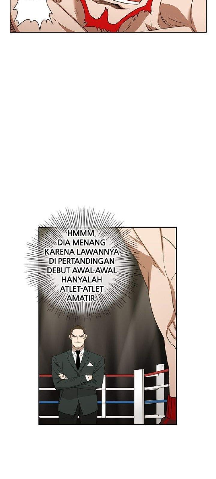 The Boxer Chapter 71 - halaman 49