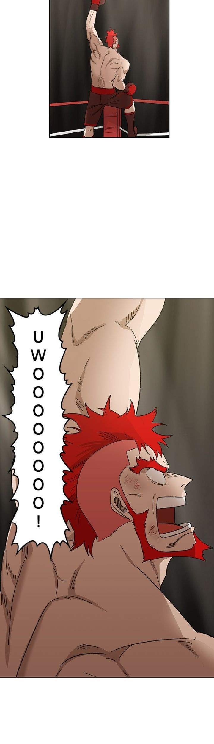The Boxer Chapter 71 - halaman 52