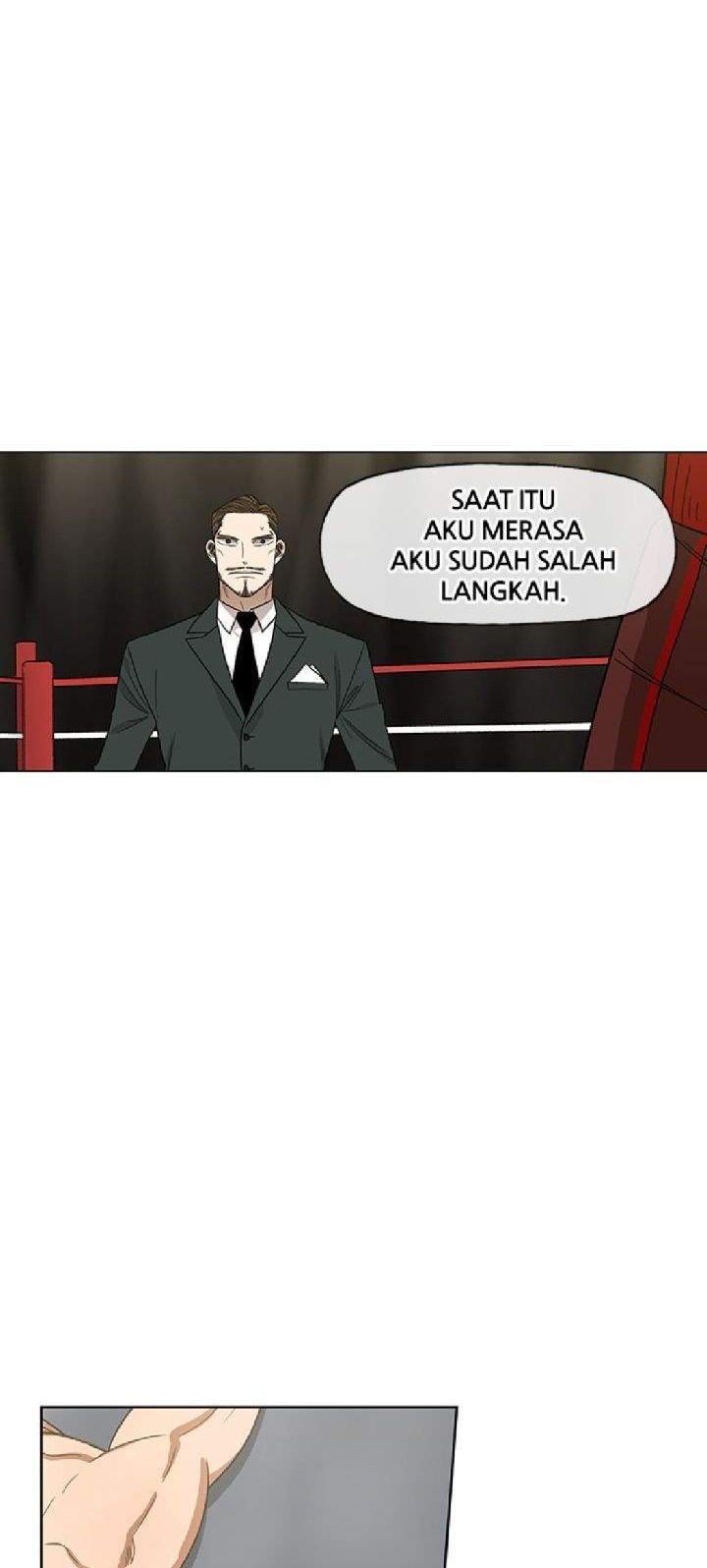 The Boxer Chapter 71 - halaman 53