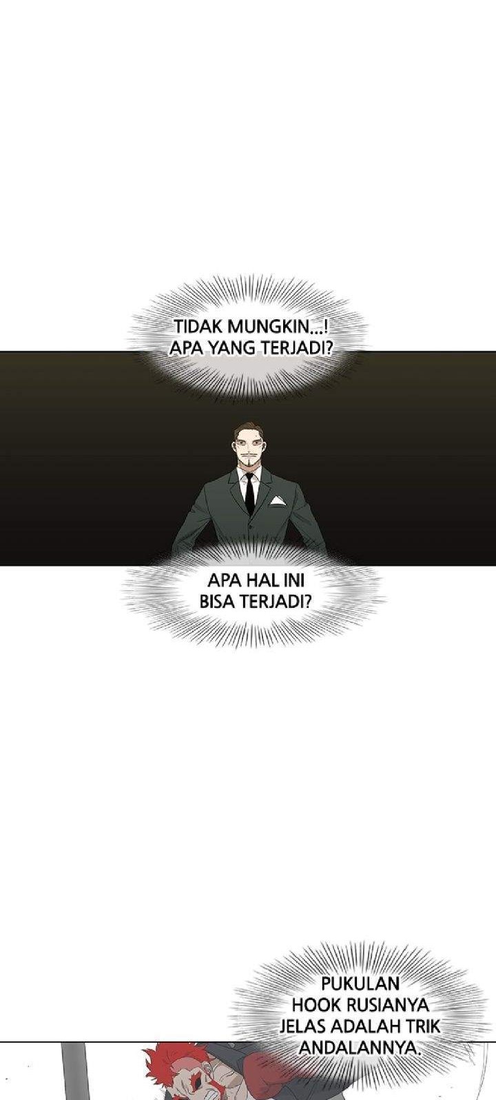 The Boxer Chapter 71 - halaman 55
