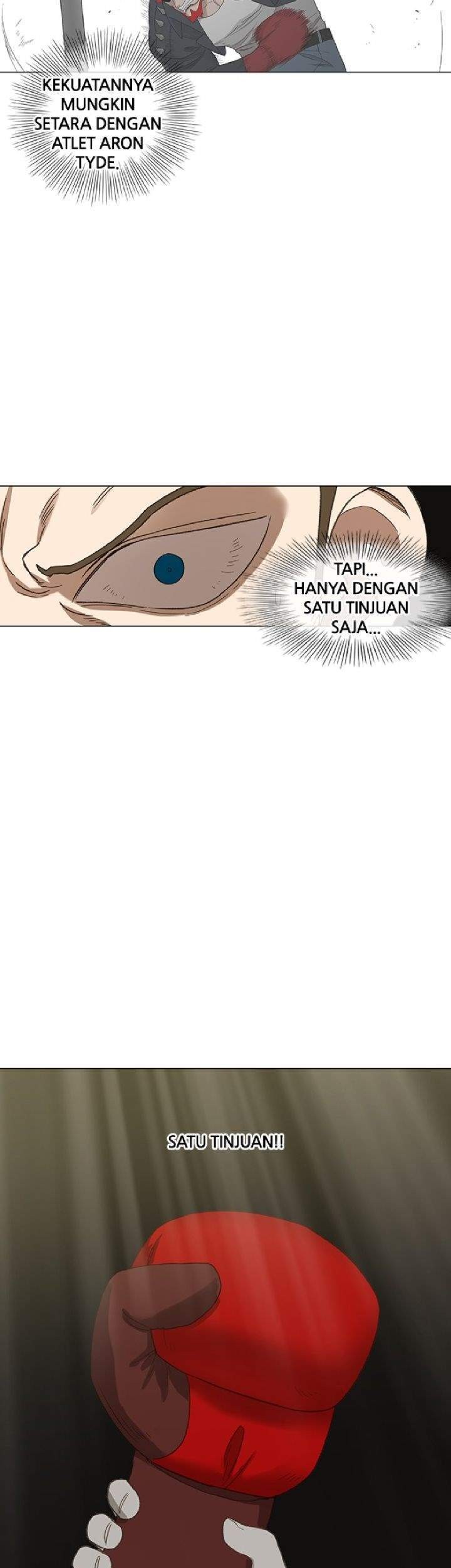 The Boxer Chapter 71 - halaman 56