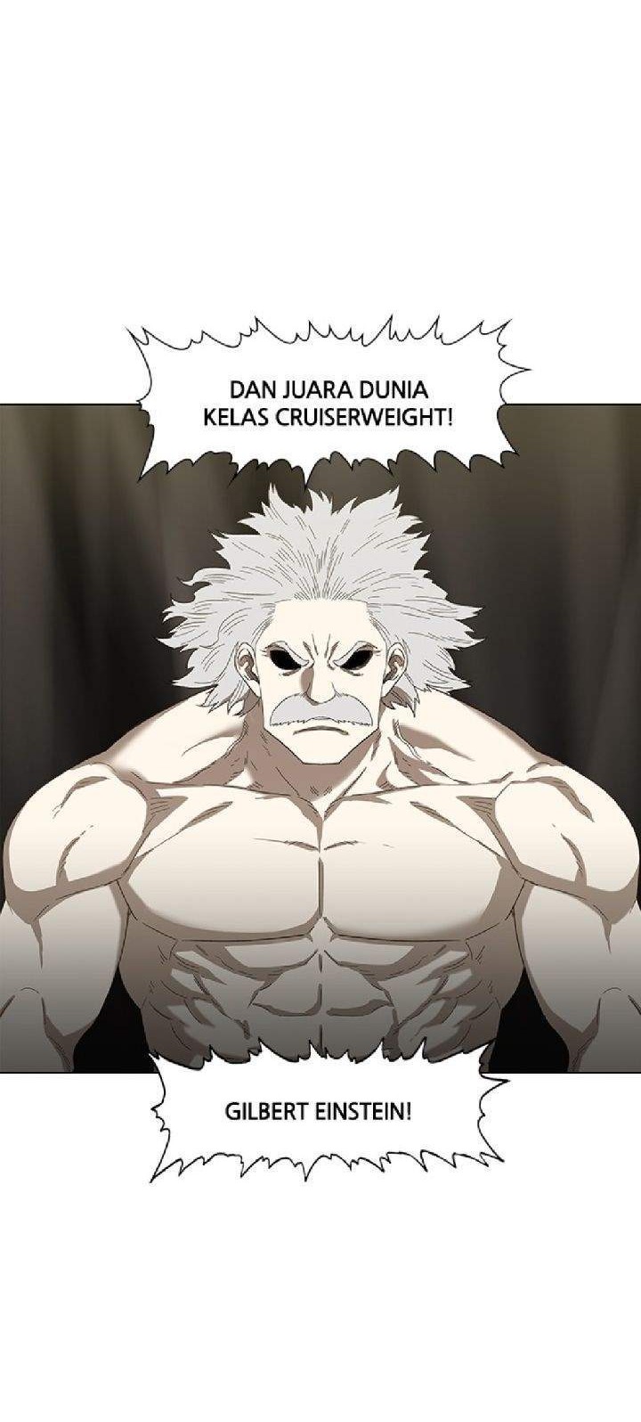 The Boxer Chapter 71 - halaman 59