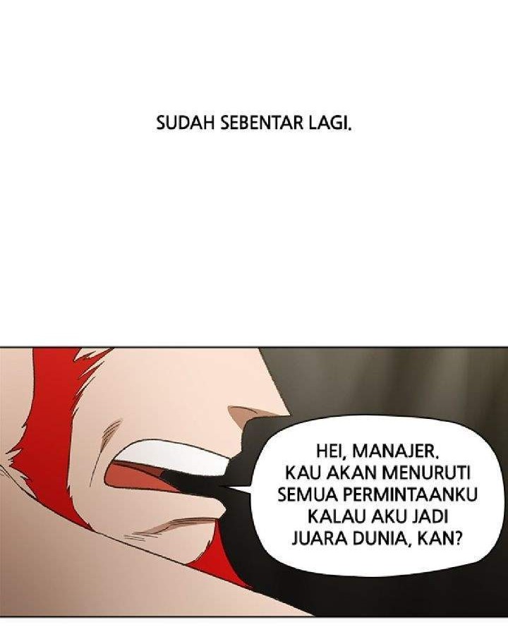 The Boxer Chapter 71 - halaman 61