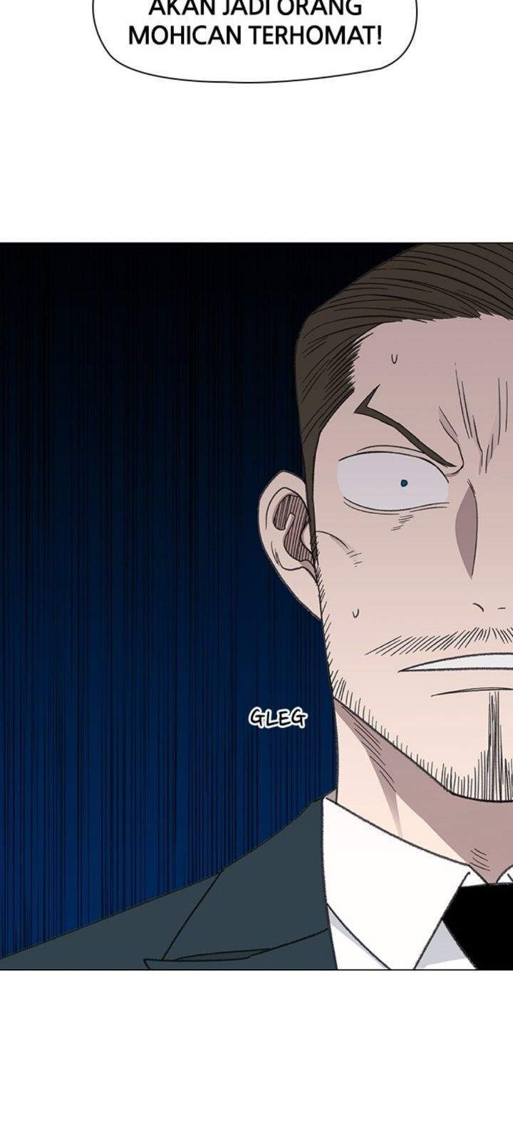 The Boxer Chapter 71 - halaman 63