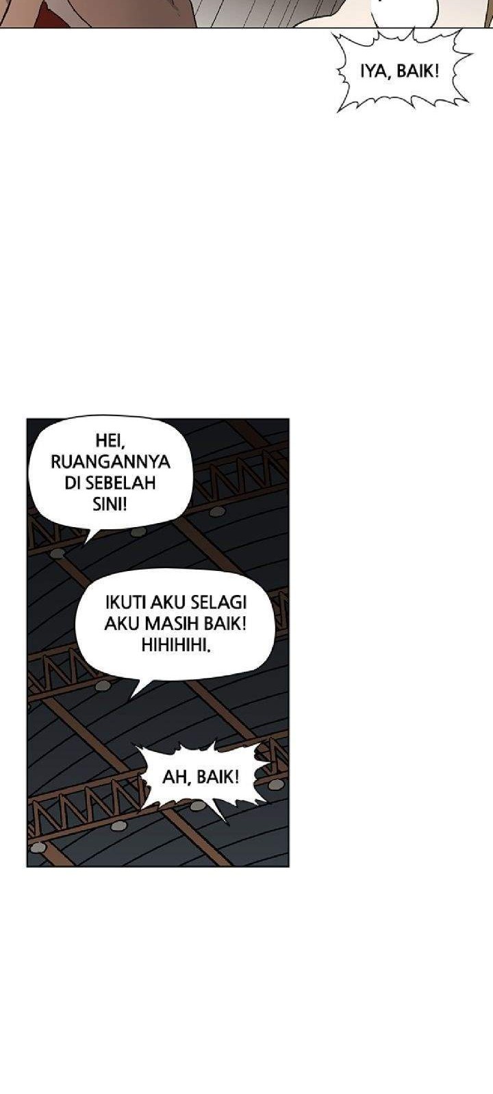 The Boxer Chapter 71 - halaman 8
