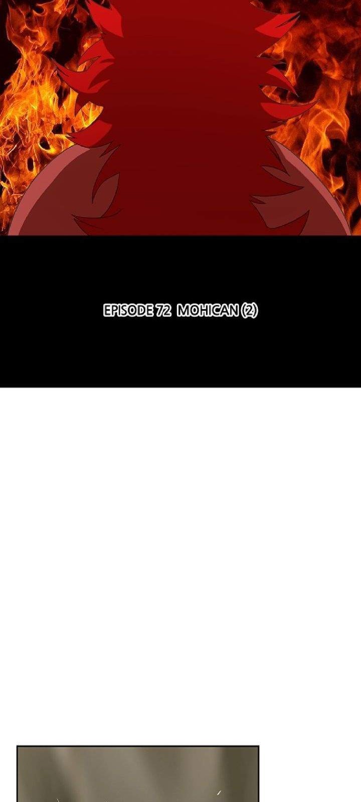 The Boxer Chapter 72 - halaman 10