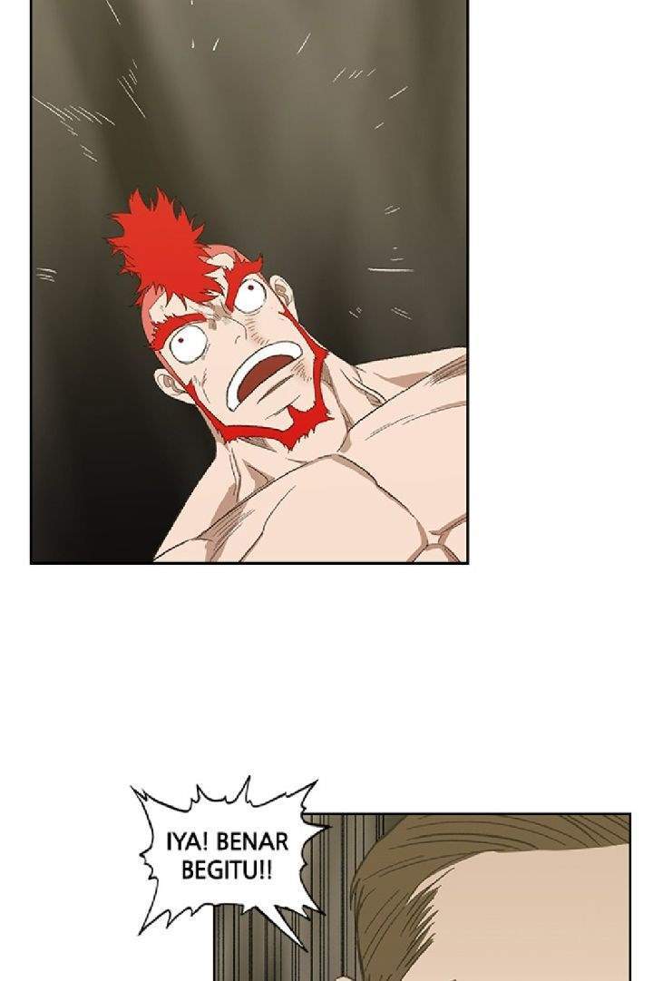 The Boxer Chapter 72 - halaman 11