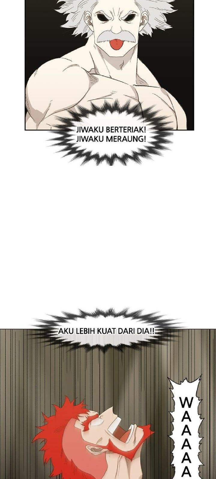 The Boxer Chapter 72 - halaman 17