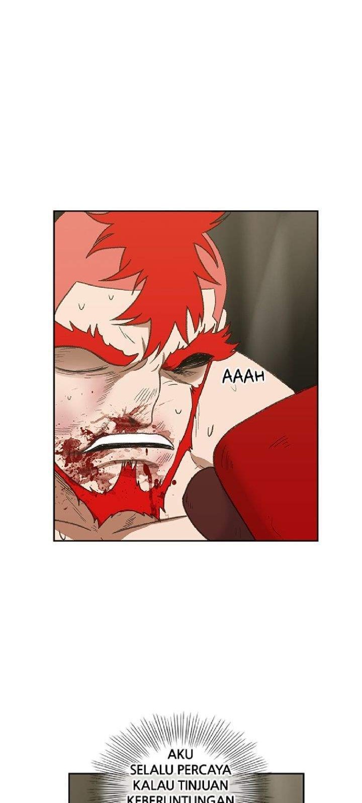 The Boxer Chapter 72 - halaman 19