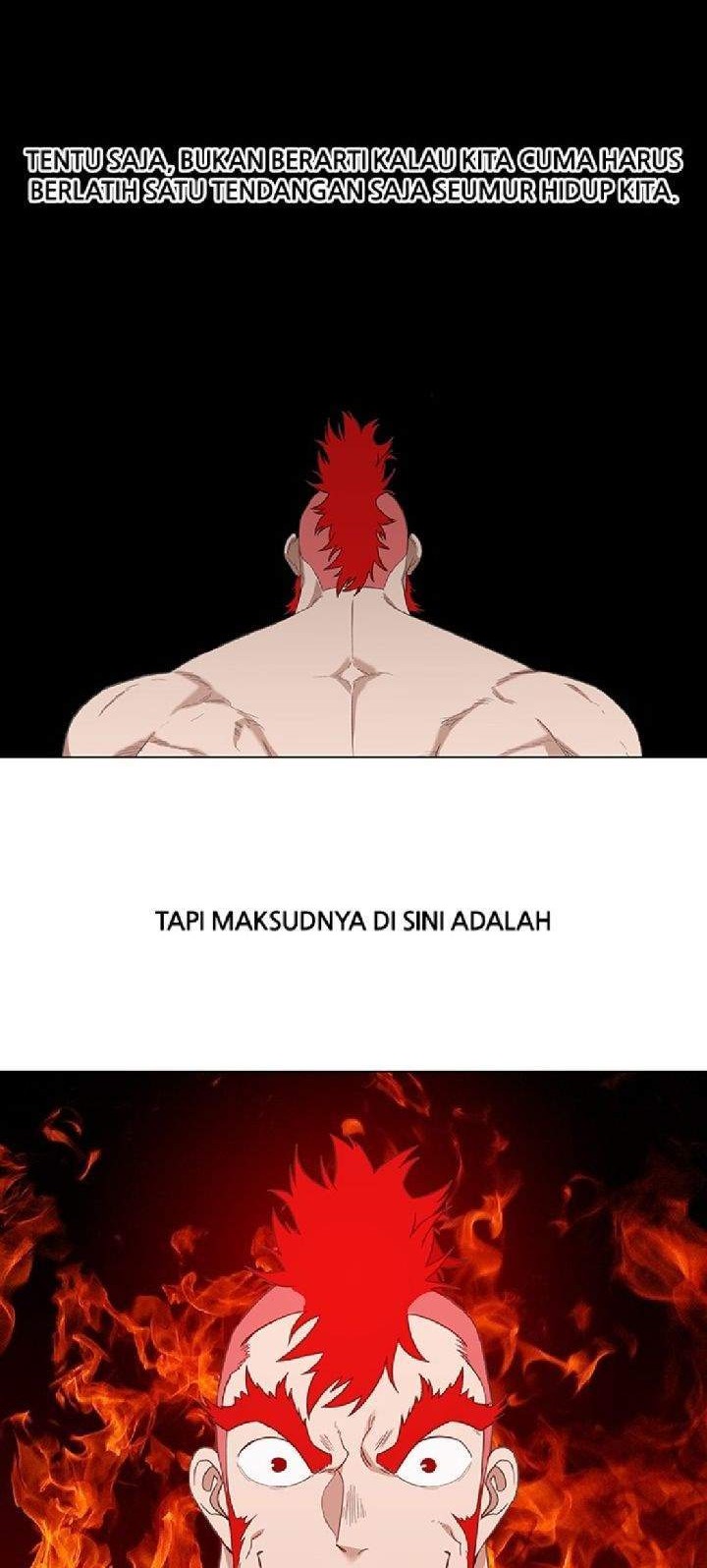 The Boxer Chapter 72 - halaman 2