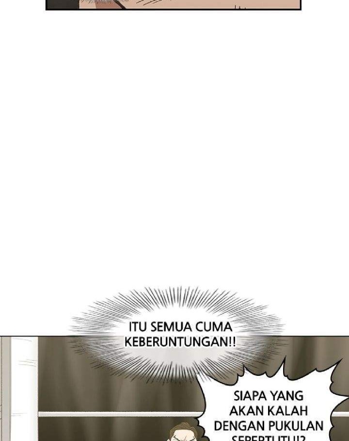 The Boxer Chapter 72 - halaman 21