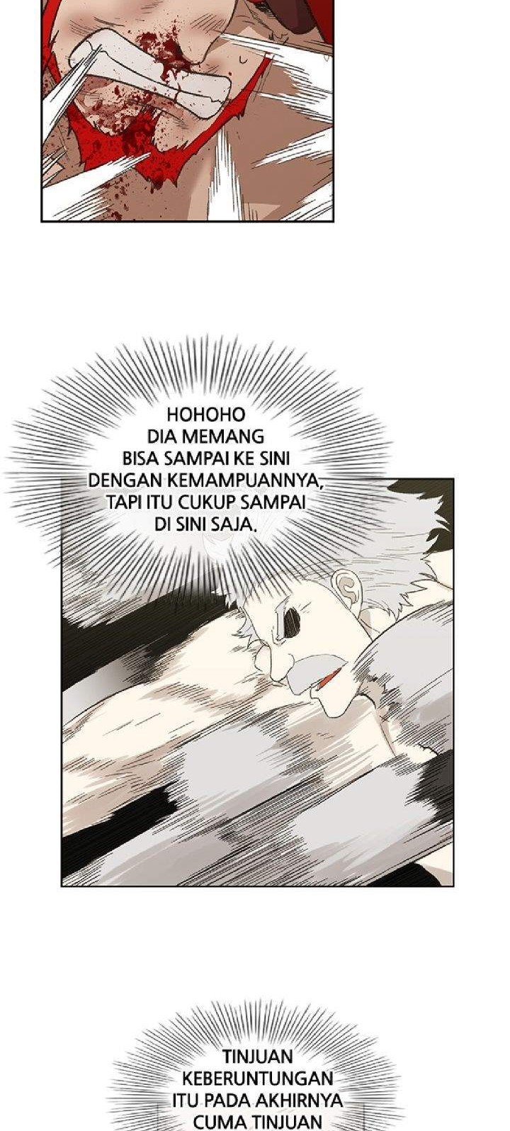 The Boxer Chapter 72 - halaman 23