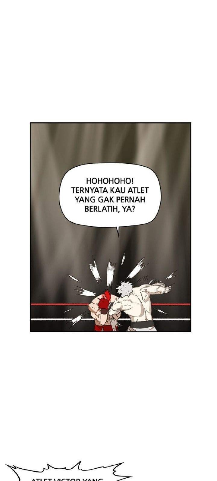 The Boxer Chapter 72 - halaman 25