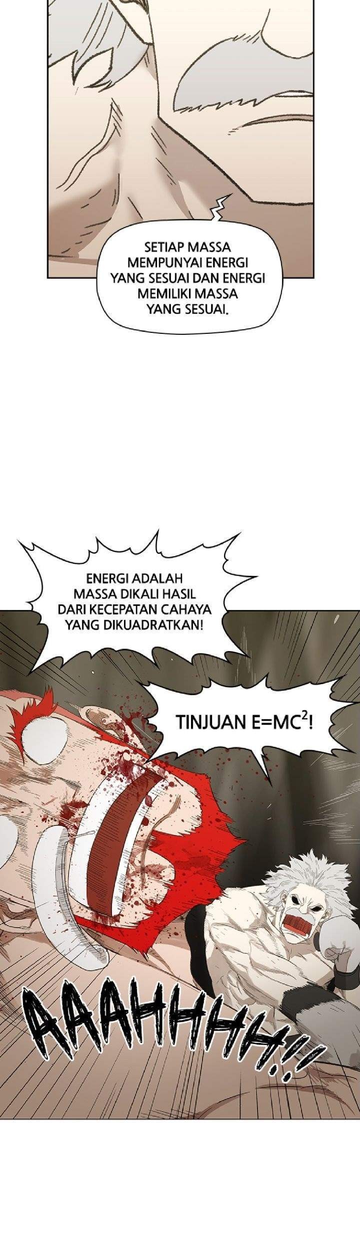 The Boxer Chapter 72 - halaman 28