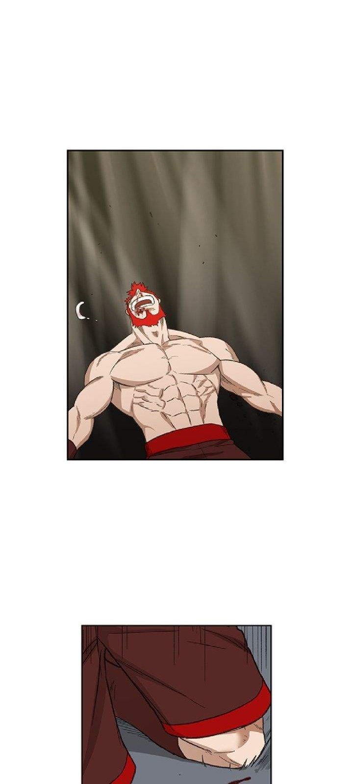 The Boxer Chapter 72 - halaman 29