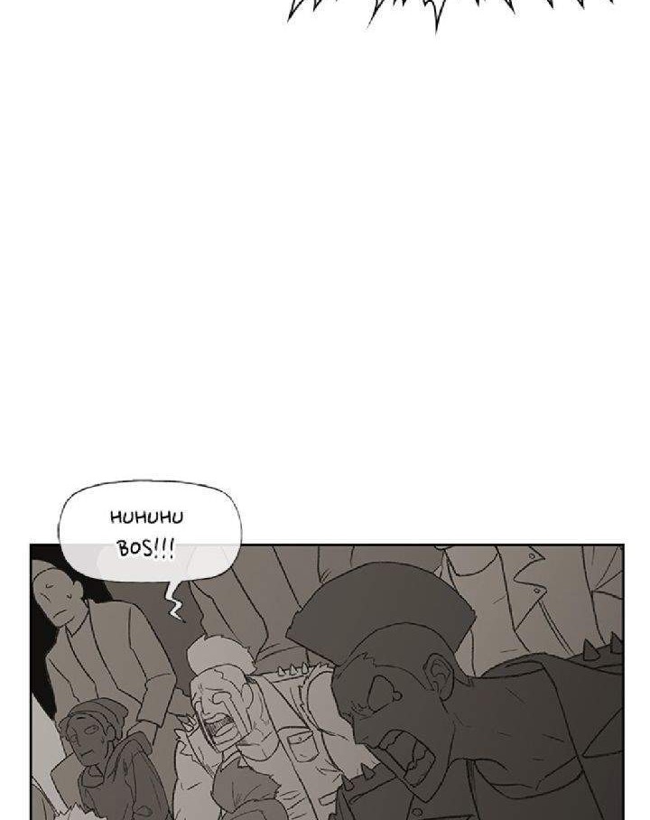 The Boxer Chapter 72 - halaman 31
