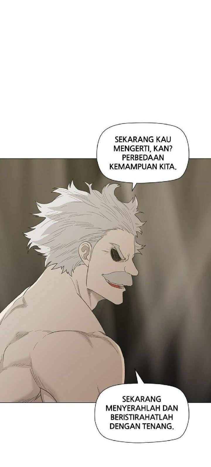 The Boxer Chapter 72 - halaman 33