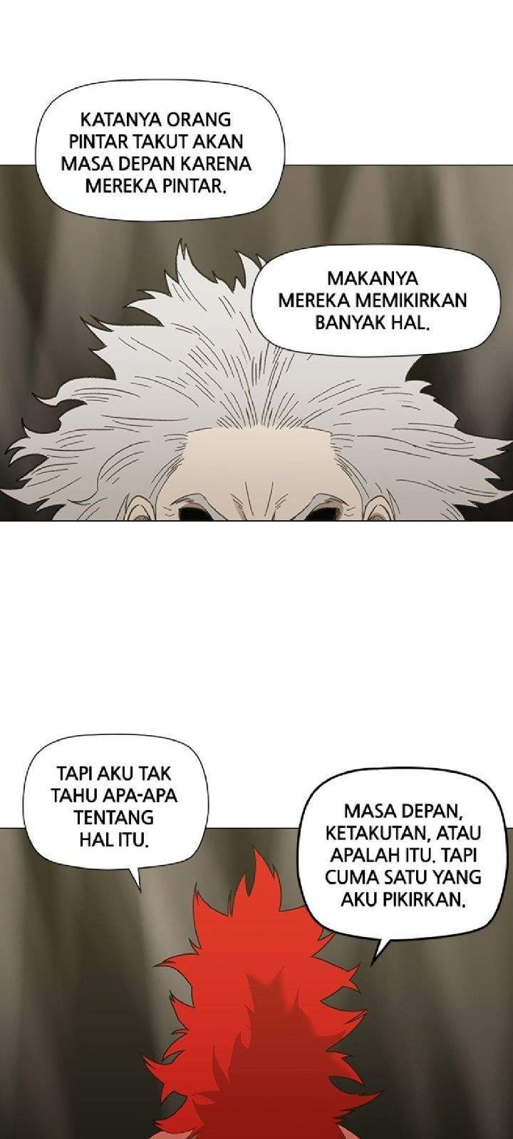 The Boxer Chapter 72 - halaman 43