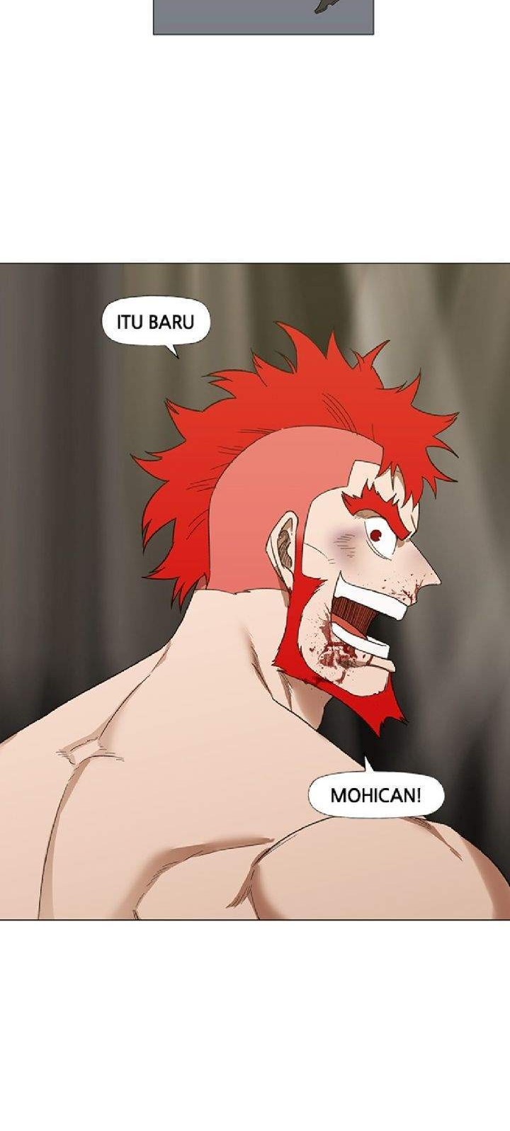 The Boxer Chapter 72 - halaman 49