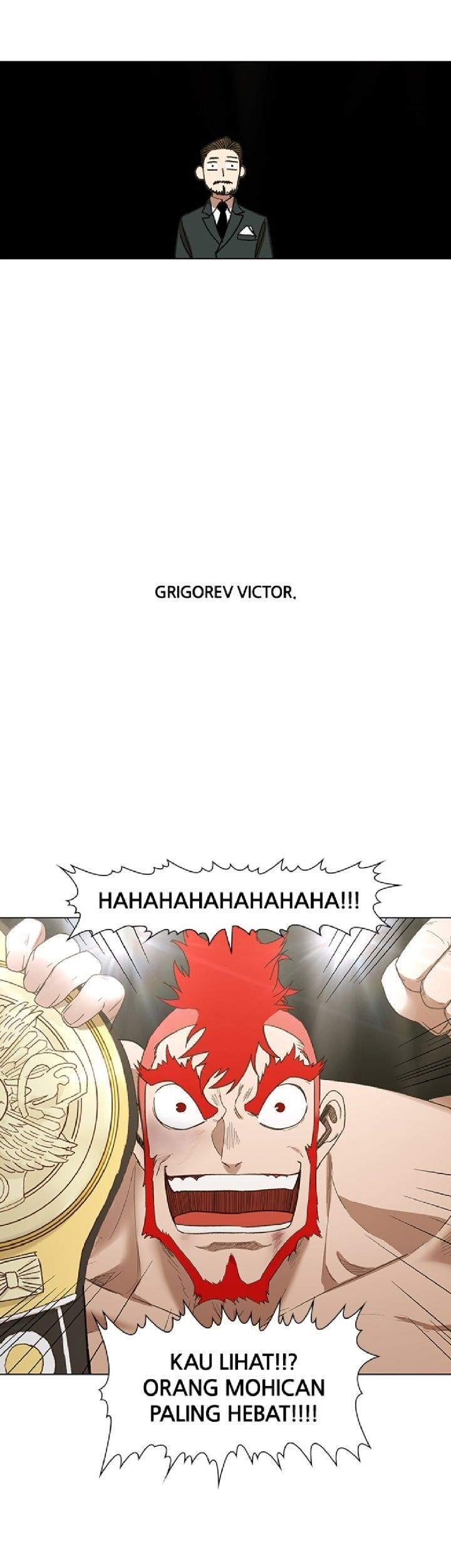 The Boxer Chapter 72 - halaman 50