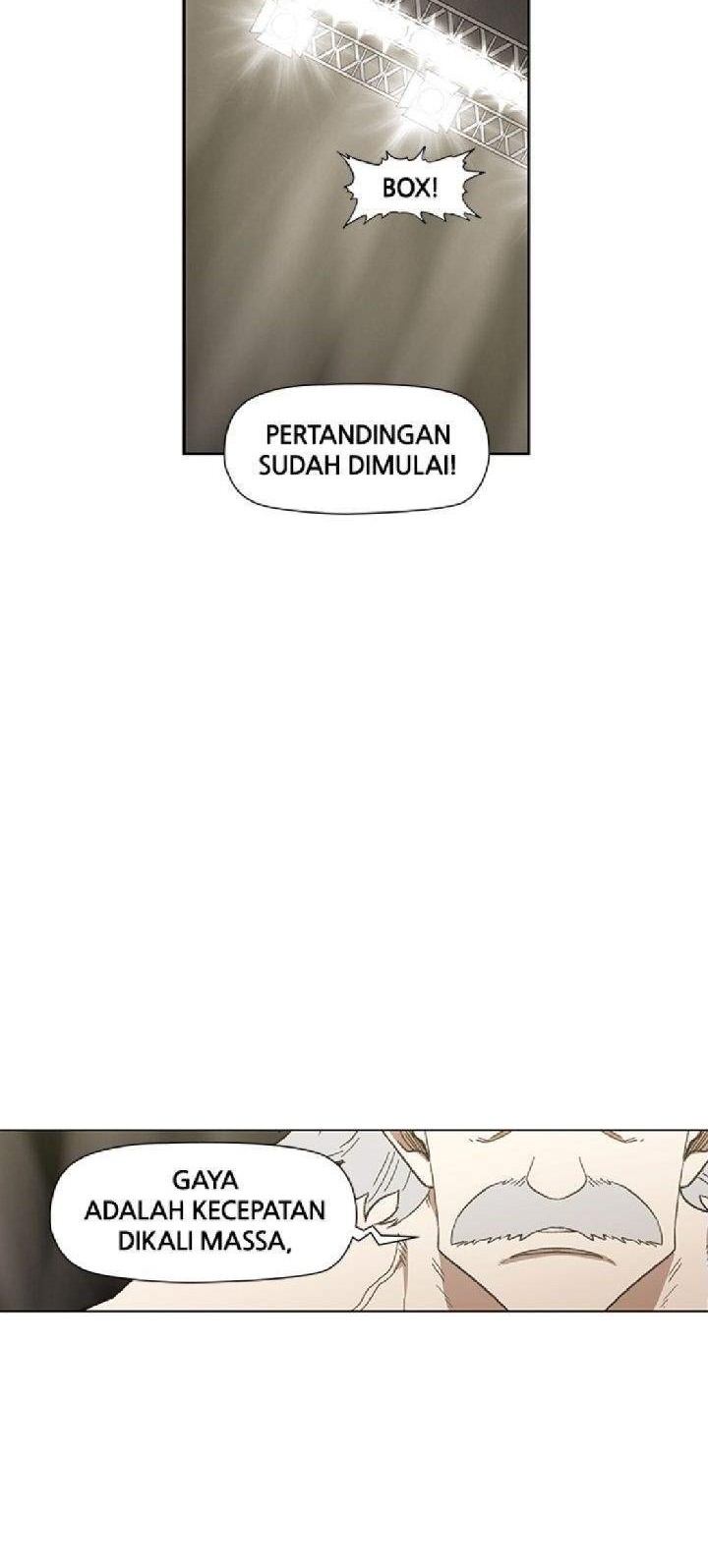The Boxer Chapter 72 - halaman 8