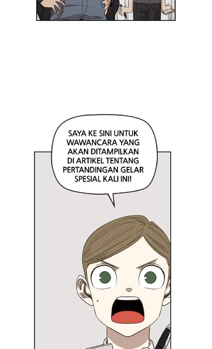 The Boxer Chapter 73 - halaman 11