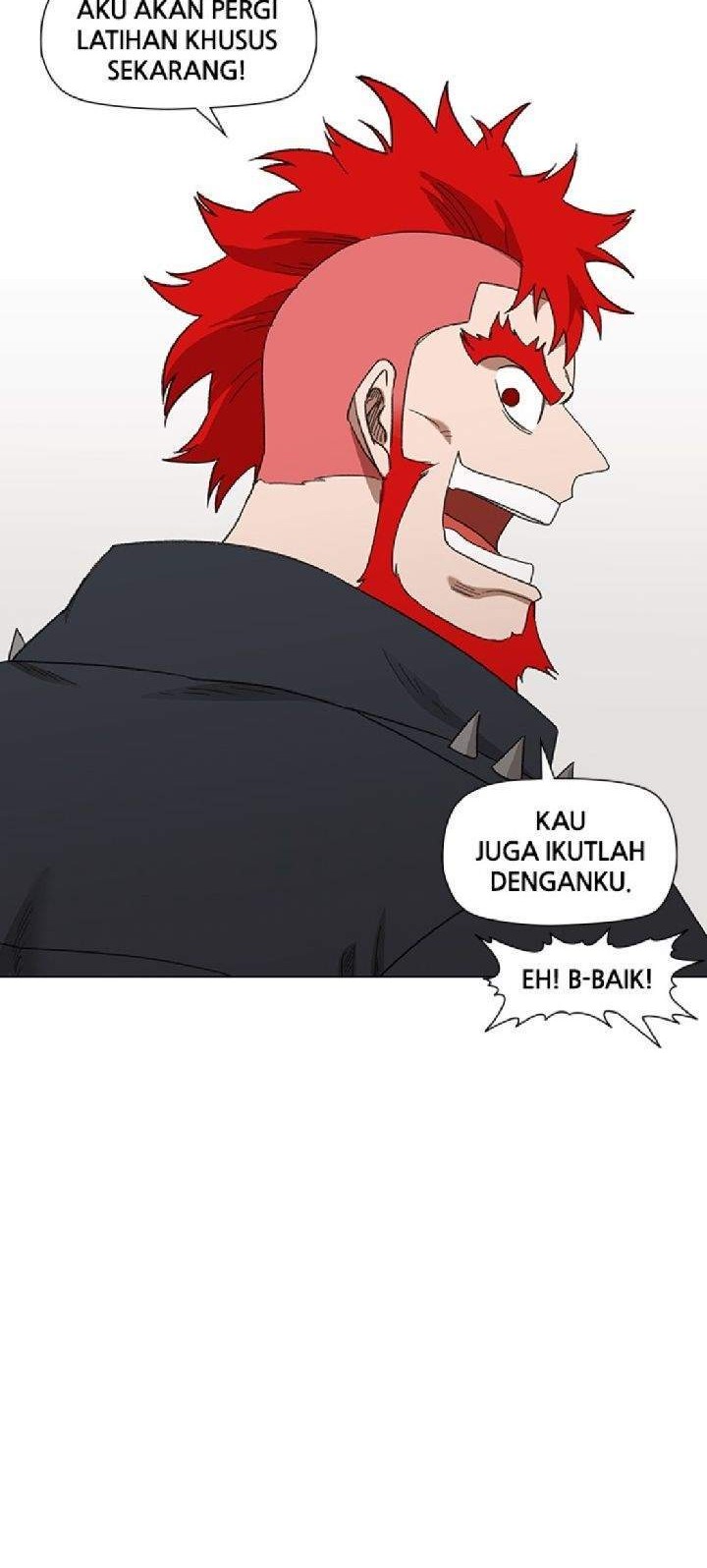 The Boxer Chapter 73 - halaman 13
