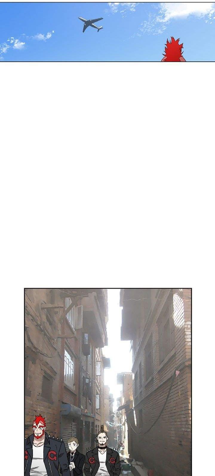 The Boxer Chapter 73 - halaman 15