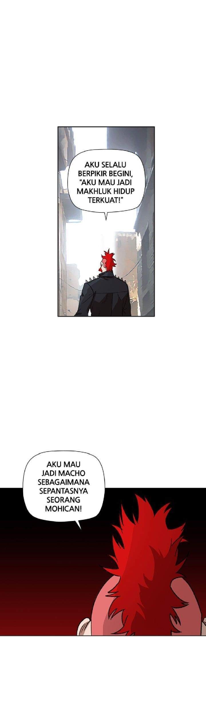 The Boxer Chapter 73 - halaman 18
