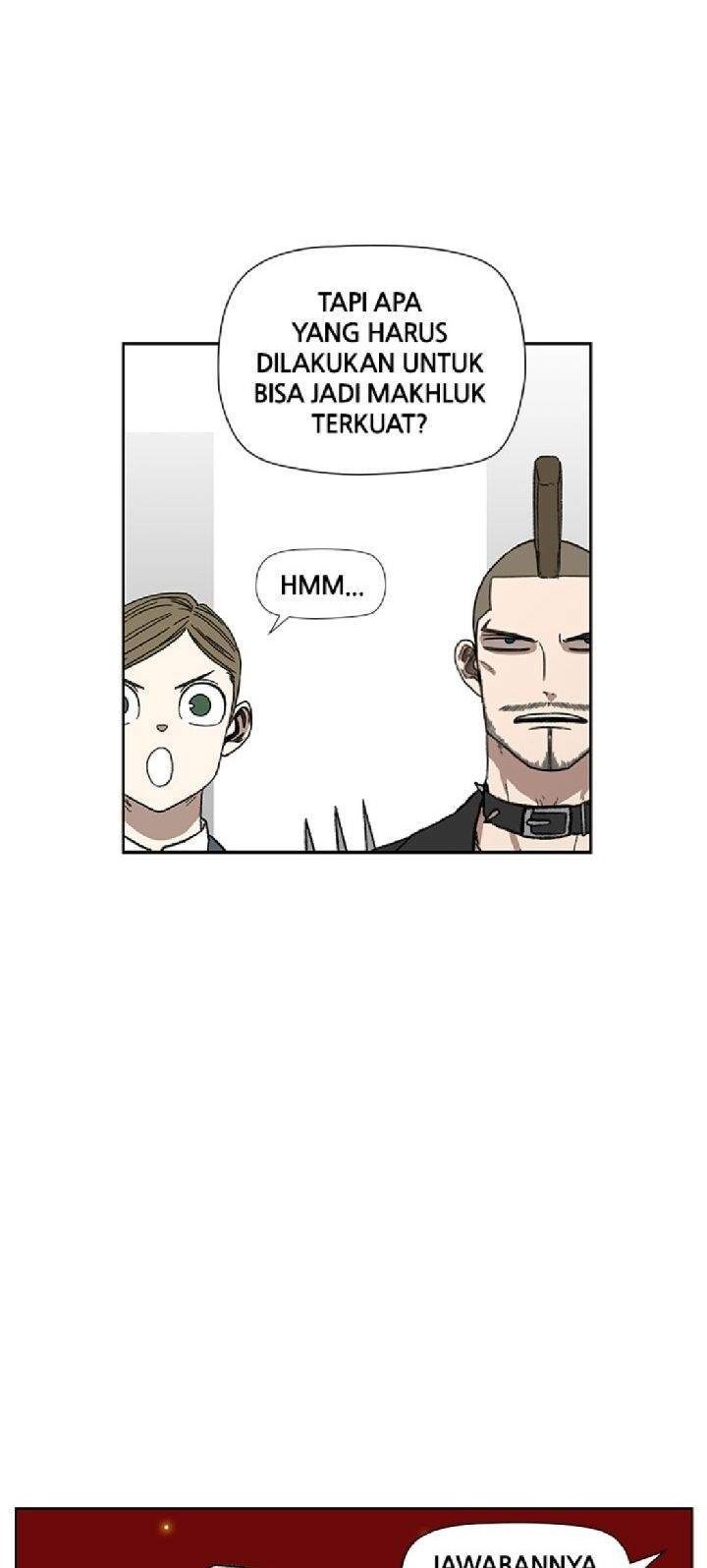 The Boxer Chapter 73 - halaman 19