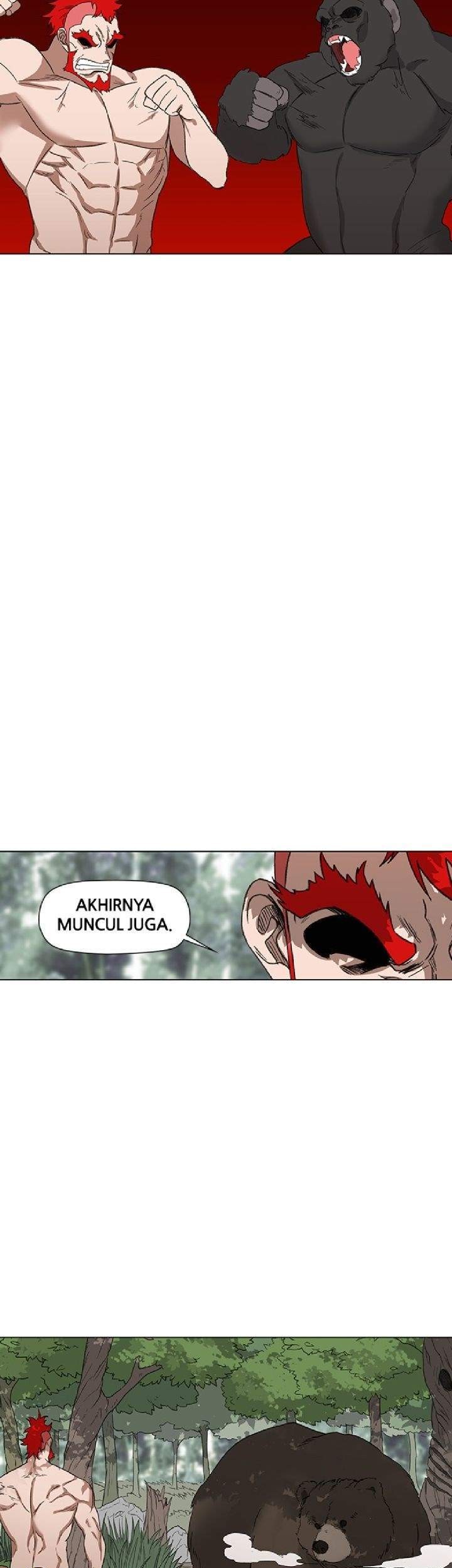 The Boxer Chapter 73 - halaman 24
