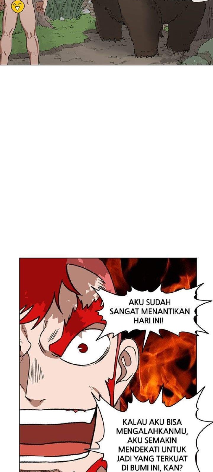 The Boxer Chapter 73 - halaman 25