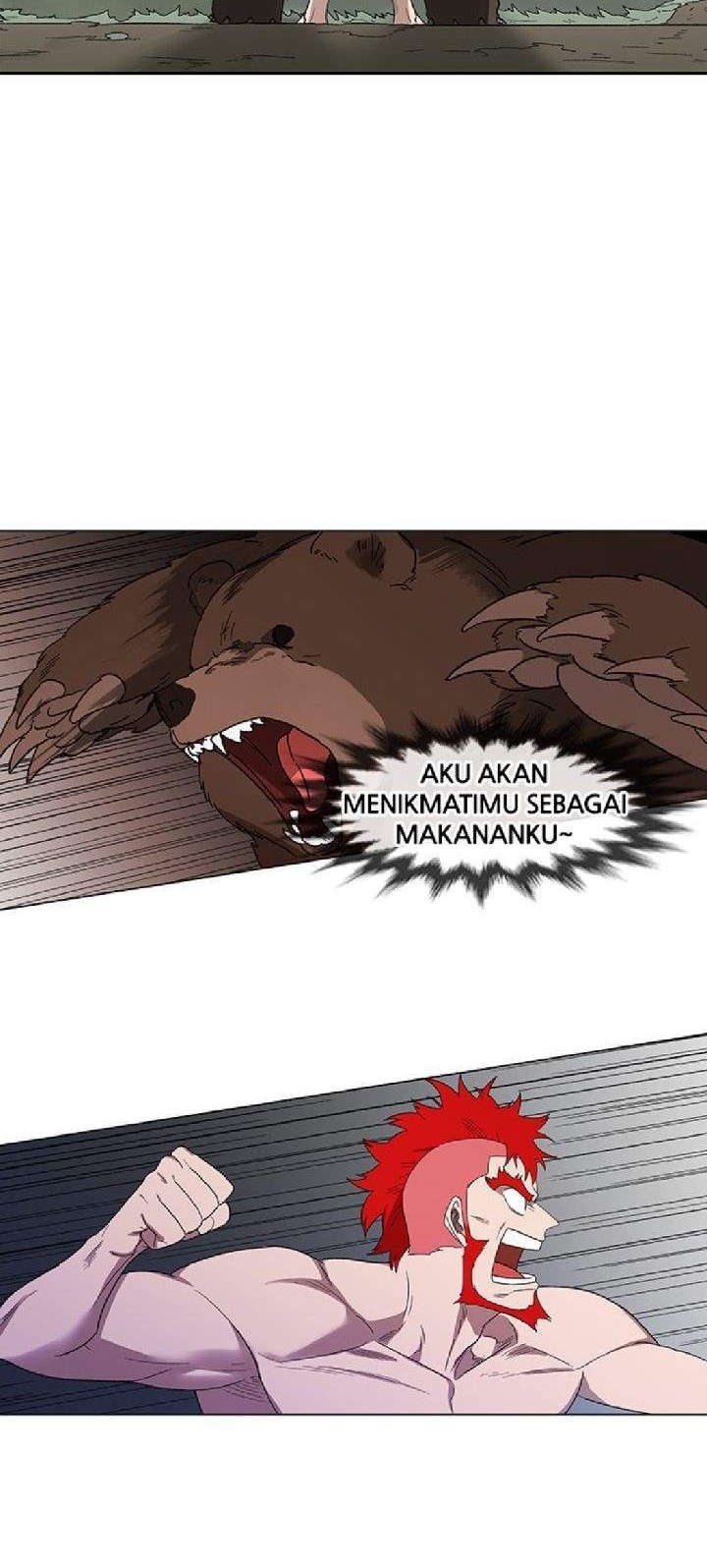 The Boxer Chapter 73 - halaman 27
