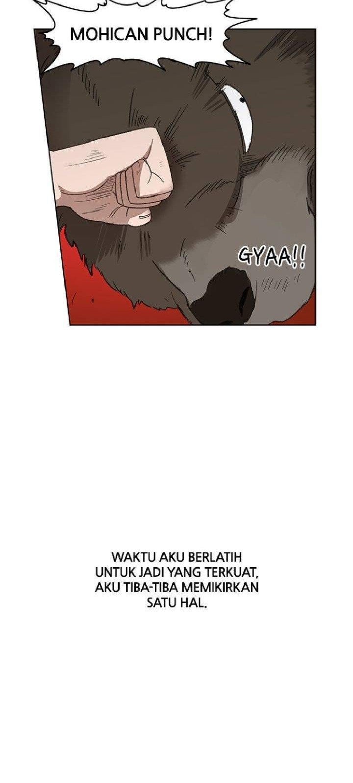 The Boxer Chapter 73 - halaman 29