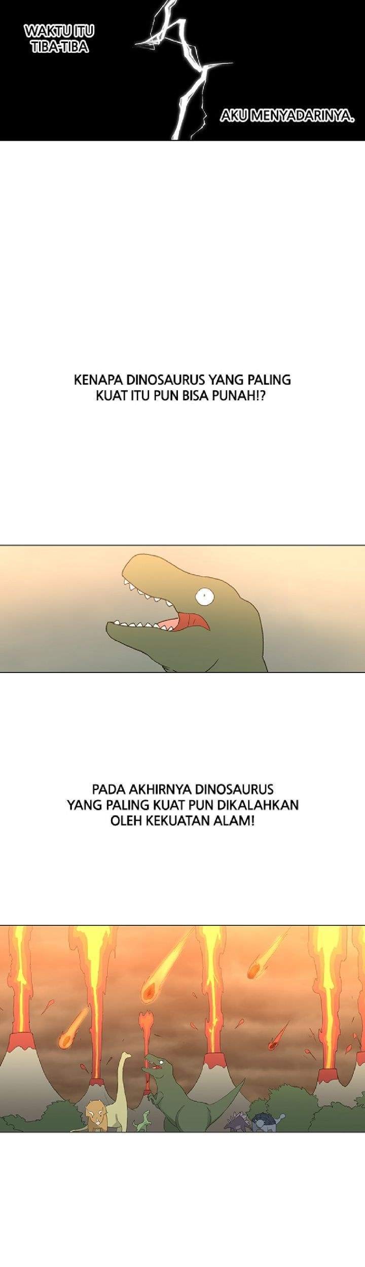 The Boxer Chapter 73 - halaman 32