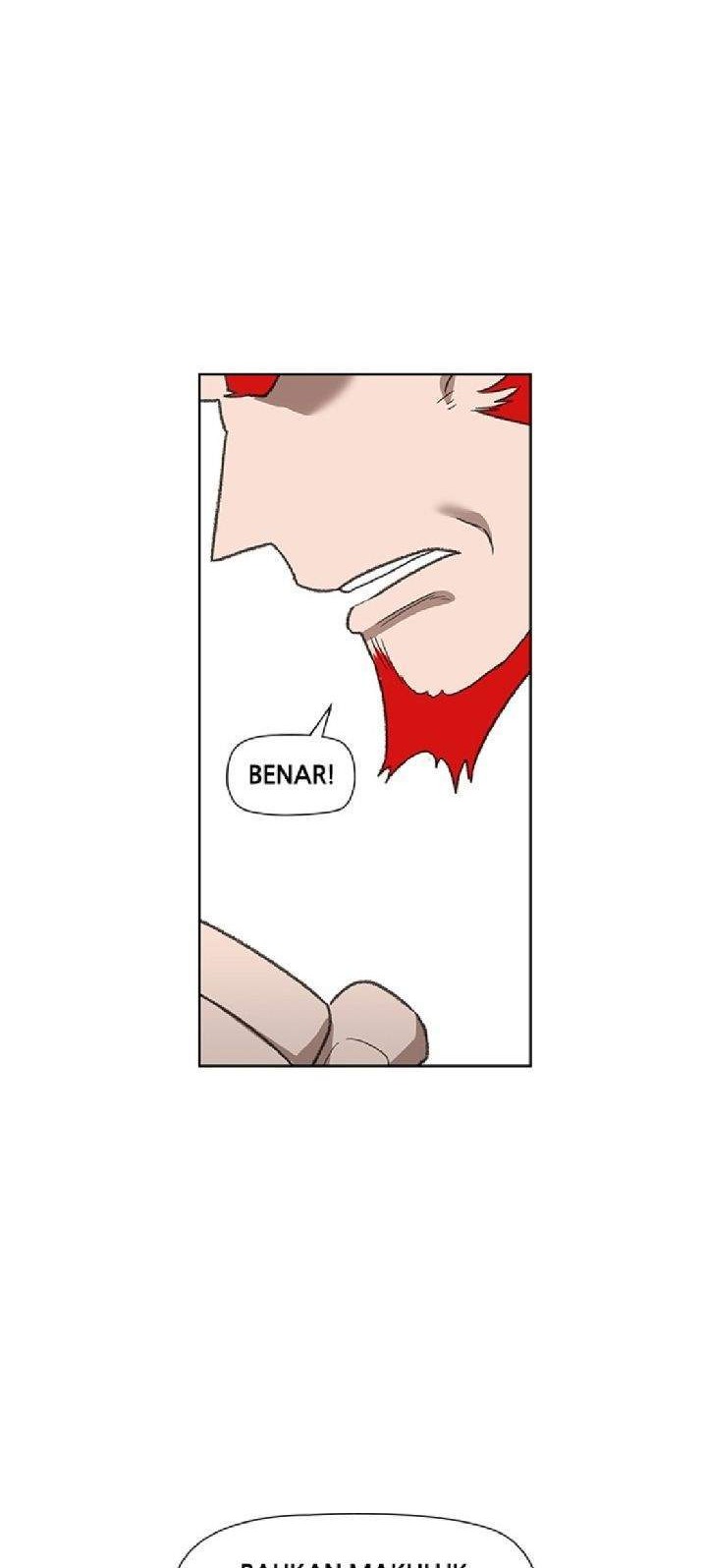The Boxer Chapter 73 - halaman 33