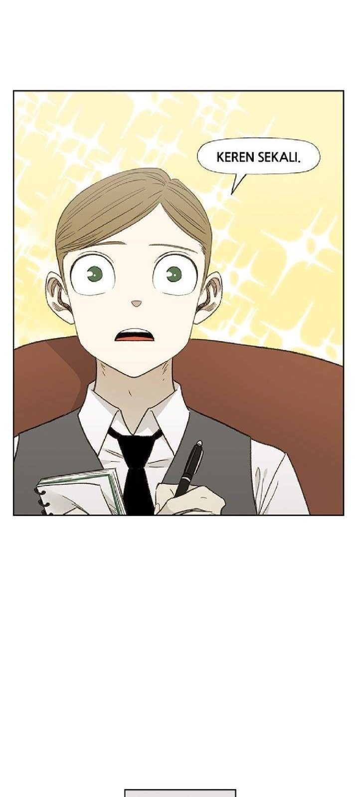The Boxer Chapter 73 - halaman 4