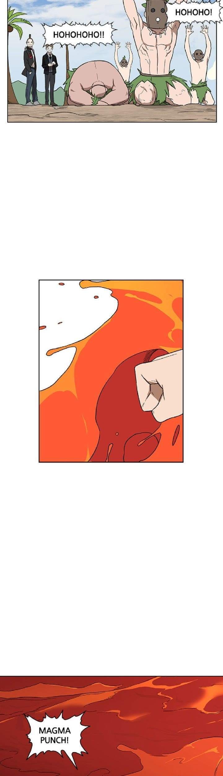 The Boxer Chapter 73 - halaman 40