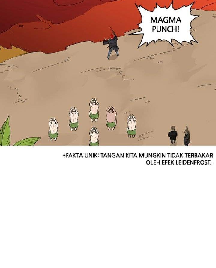 The Boxer Chapter 73 - halaman 41