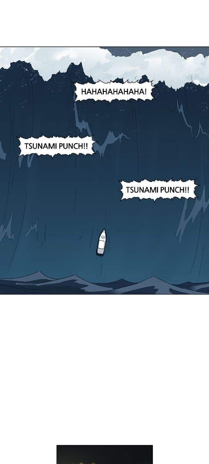 The Boxer Chapter 73 - halaman 43