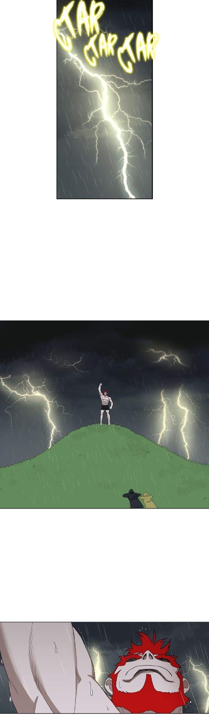 The Boxer Chapter 73 - halaman 44