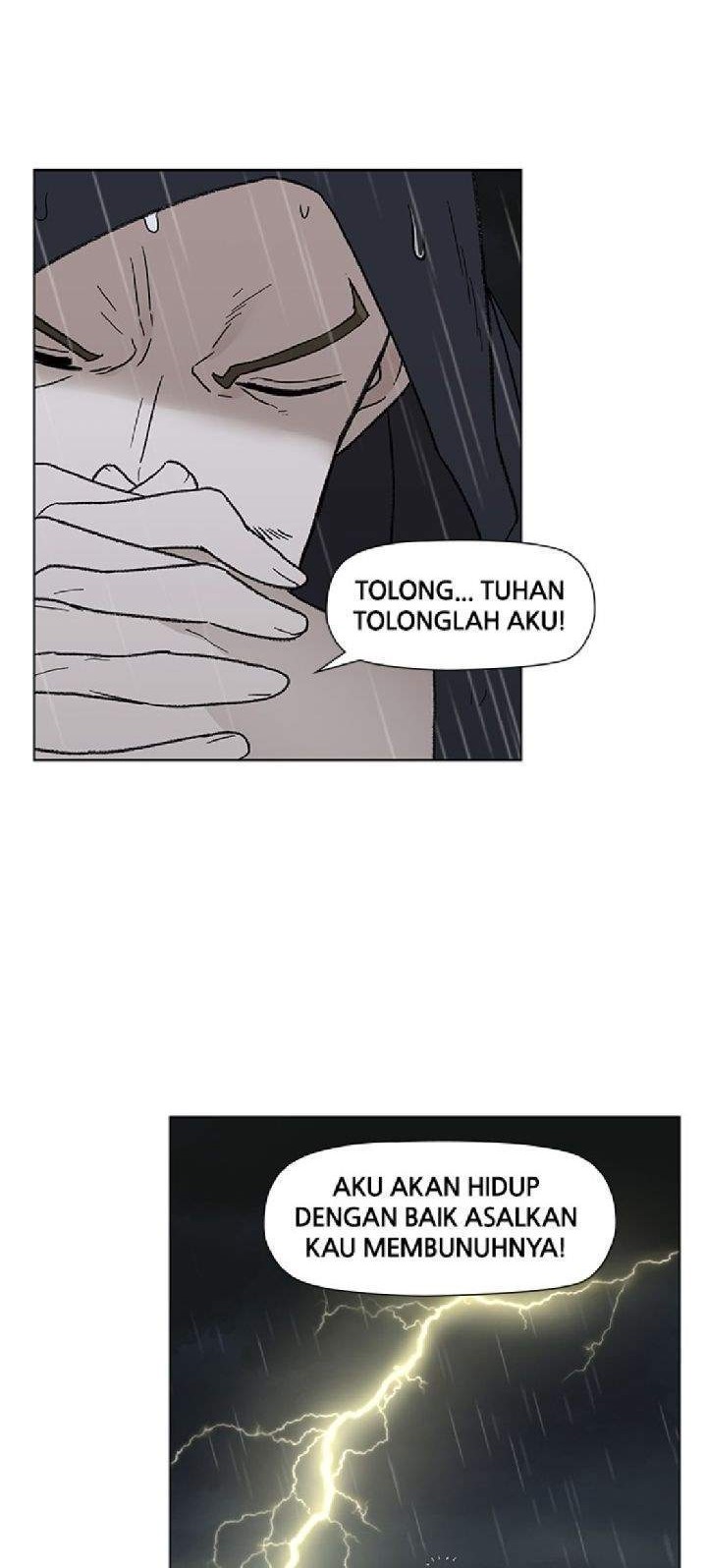 The Boxer Chapter 73 - halaman 47