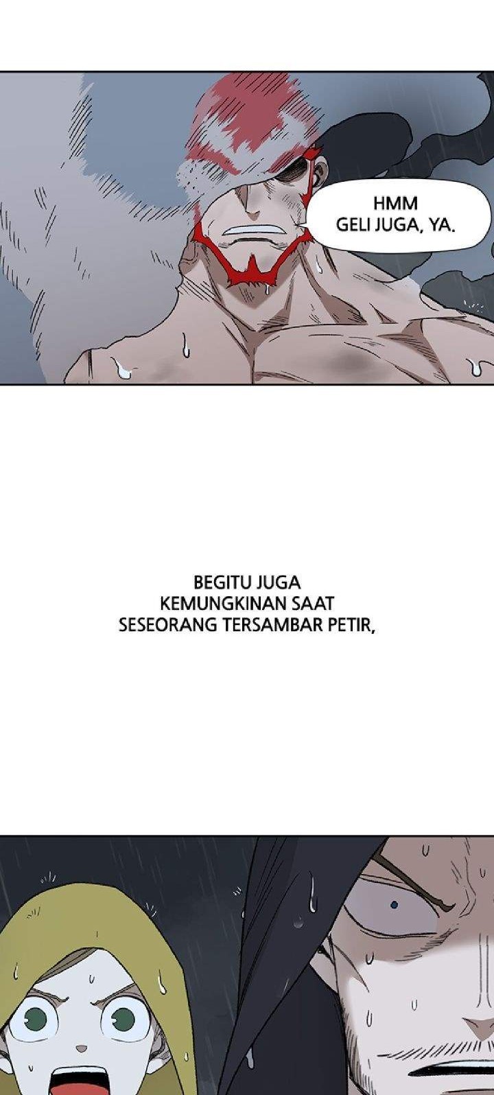 The Boxer Chapter 73 - halaman 53