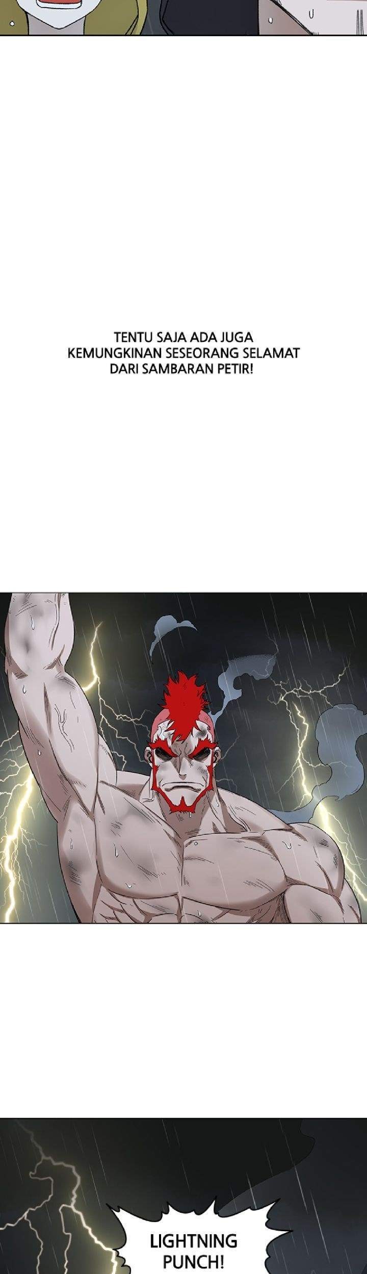 The Boxer Chapter 73 - halaman 54