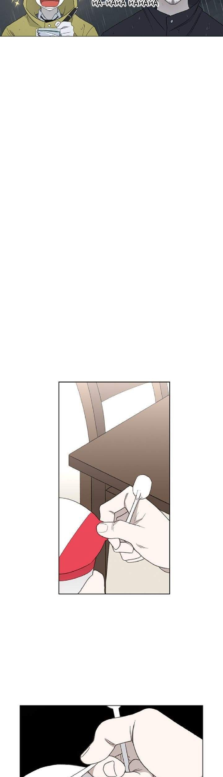 The Boxer Chapter 73 - halaman 56