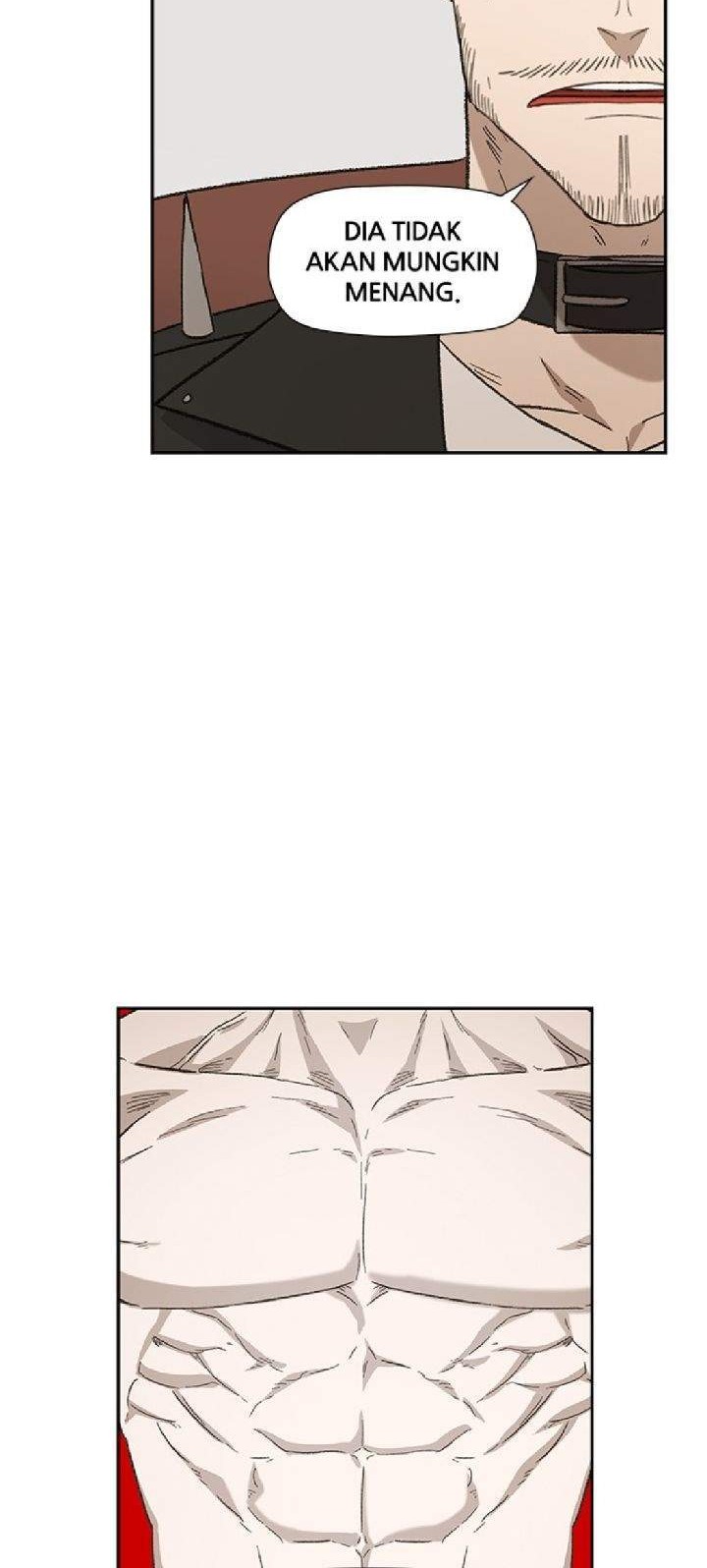The Boxer Chapter 73 - halaman 6