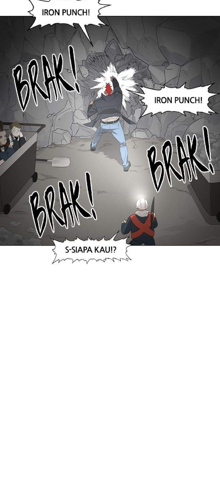 The Boxer Chapter 74 - halaman 13
